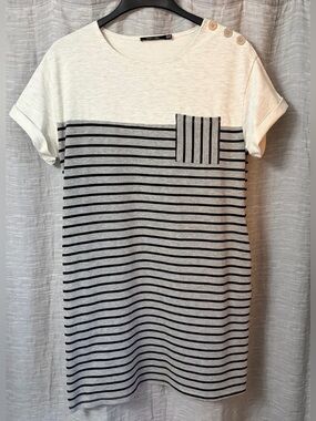 Doe & Rae dress -medium